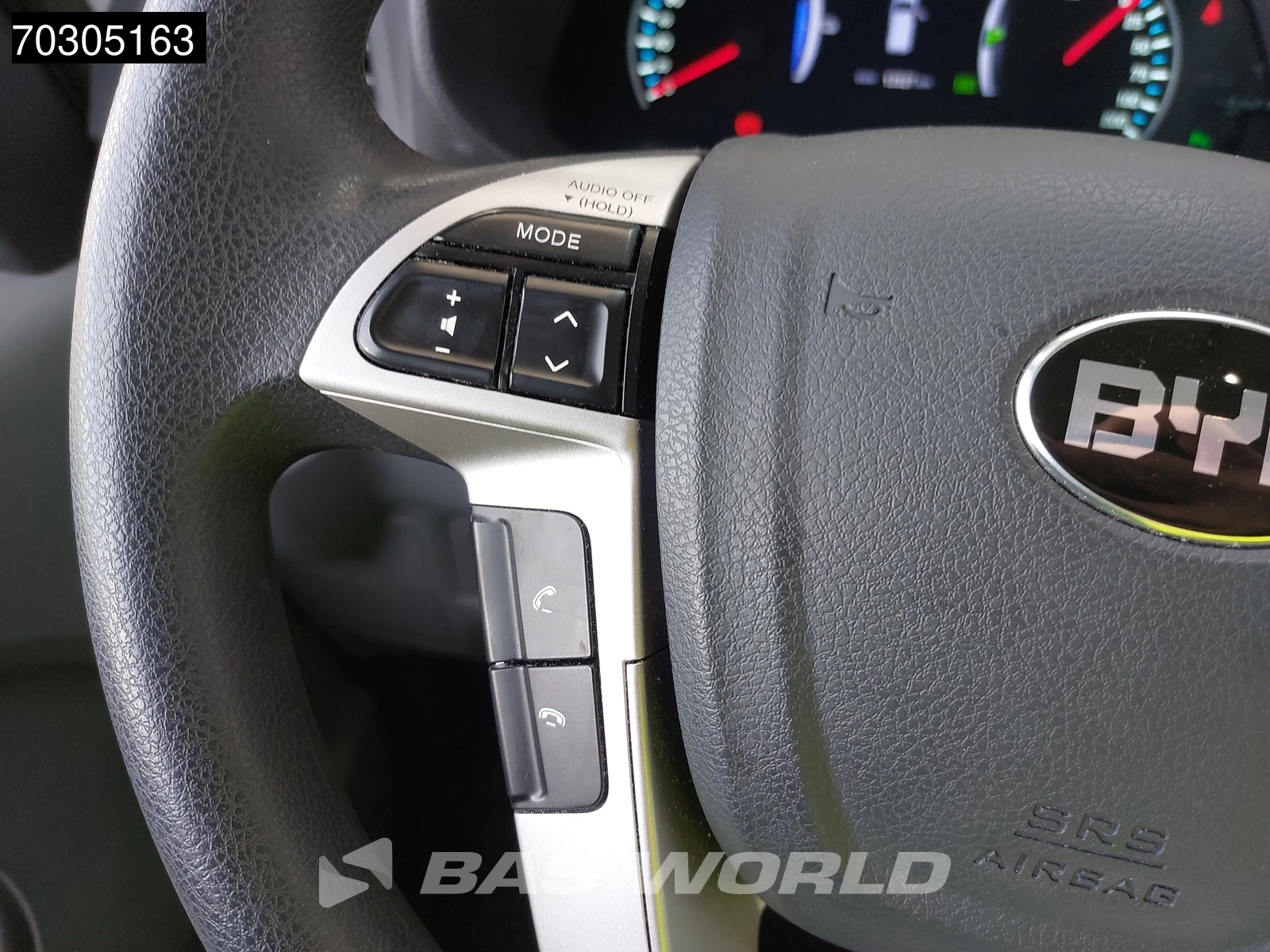 Hoofdafbeelding BYD ETP3