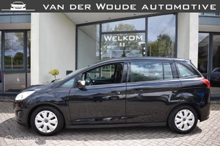 Ford Grand C-Max 1.6 Trend 7pers.|Airco|Cruise|Trekhaak!