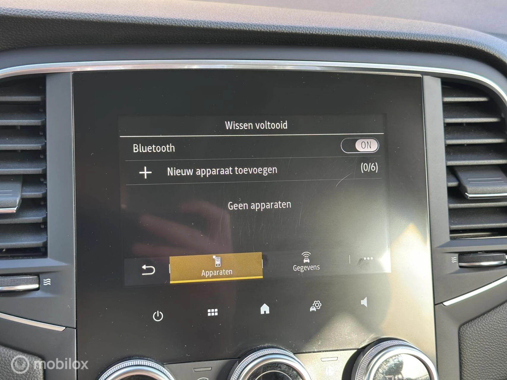 Hoofdafbeelding Renault Megane E-Tech