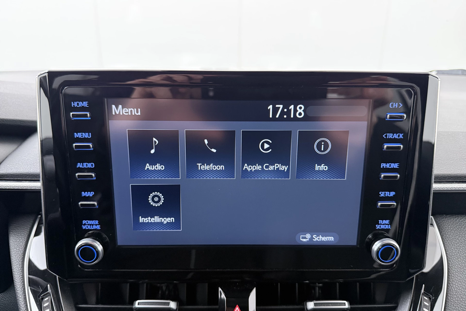 Hoofdafbeelding Toyota Corolla Touring Sports