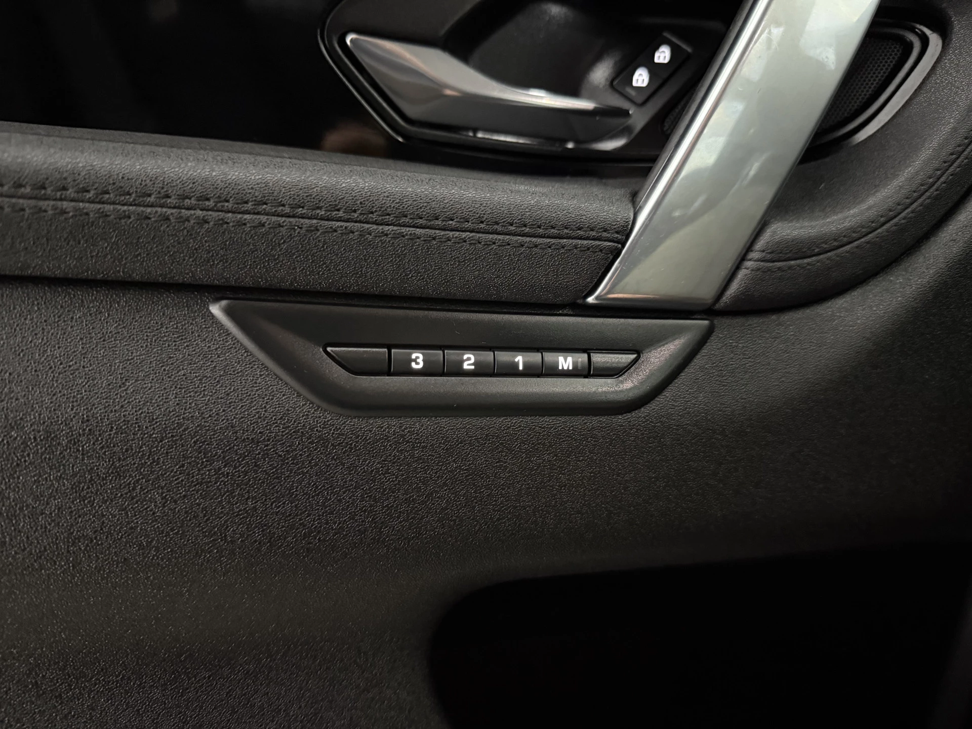 Hoofdafbeelding Land Rover Discovery Sport