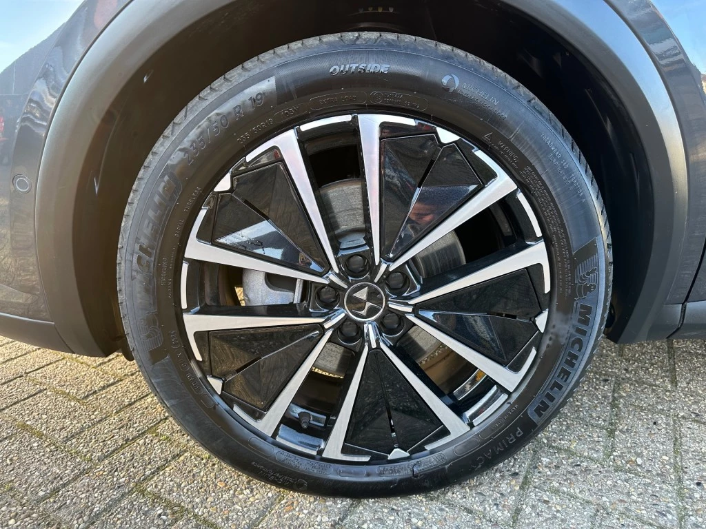 Hoofdafbeelding DS DS 7