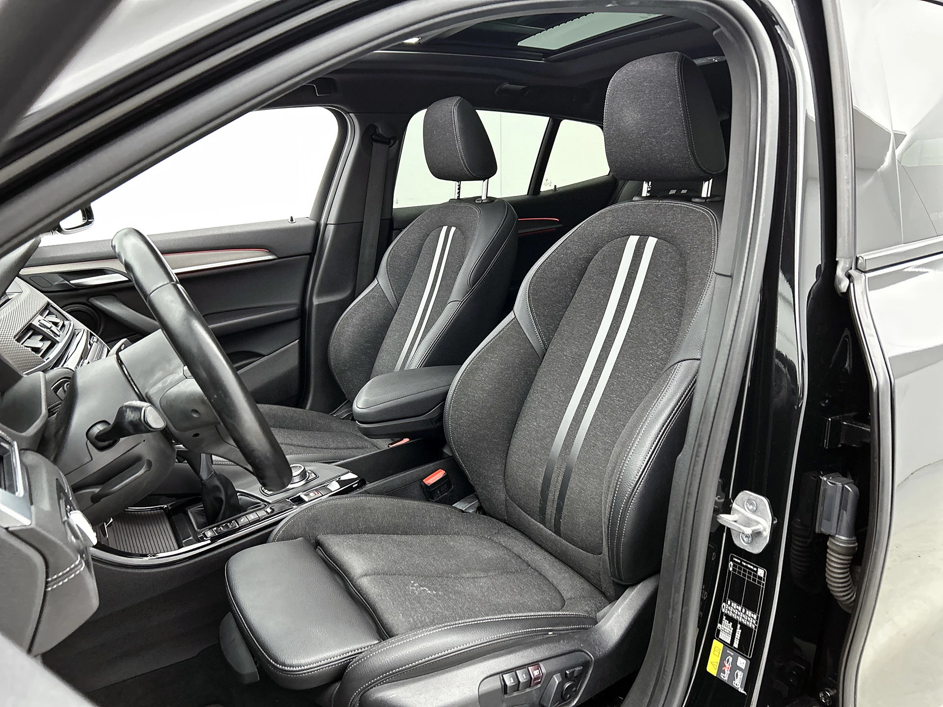 Hoofdafbeelding BMW X2