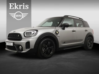 Mini Countryman Cooper SE ALL4 Business Edition | Head-Up | Stoelverwarming | Adaptieve Cruise | Elektrische stoelen | Achteruitrijcamera |