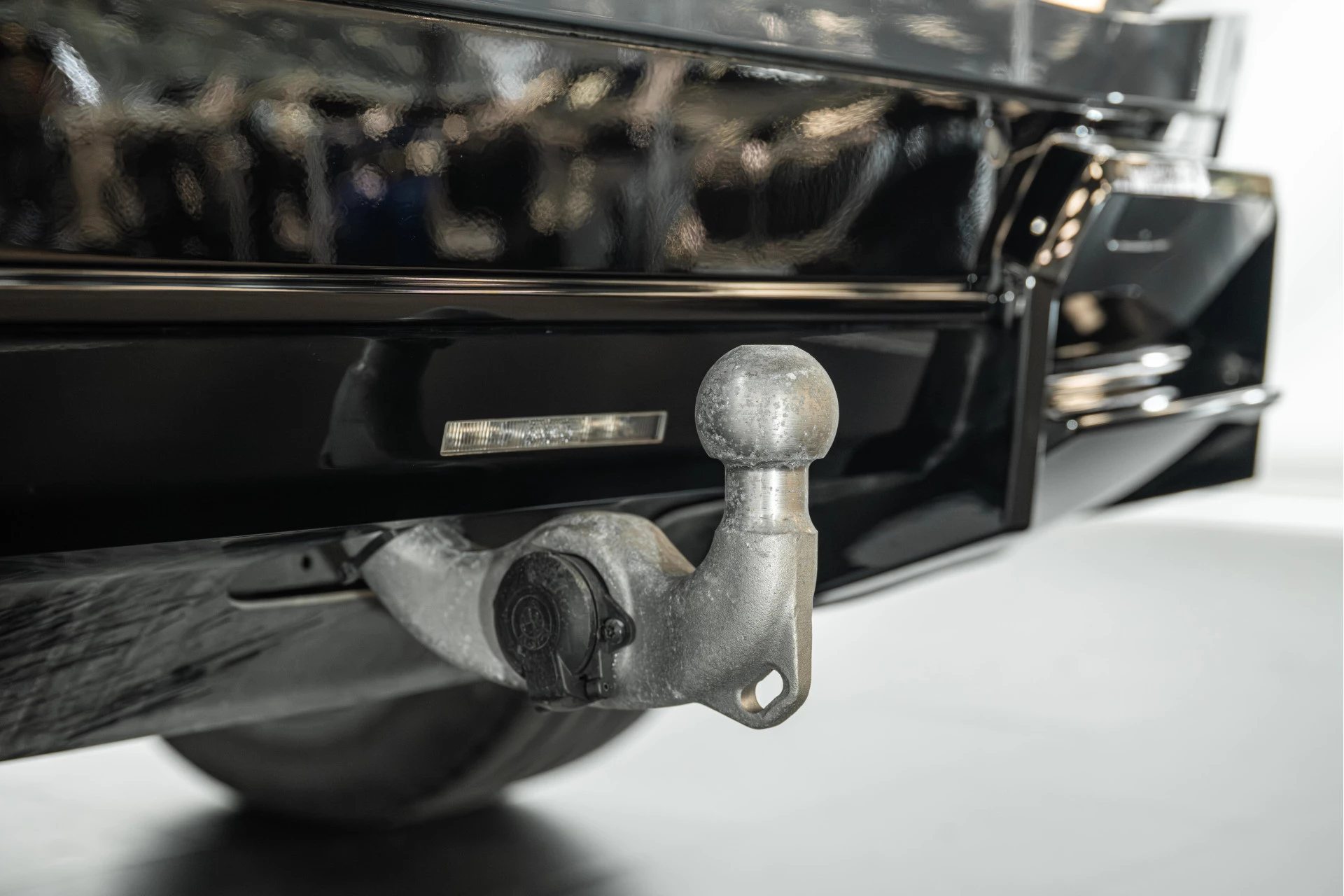 Hoofdafbeelding BMW iX