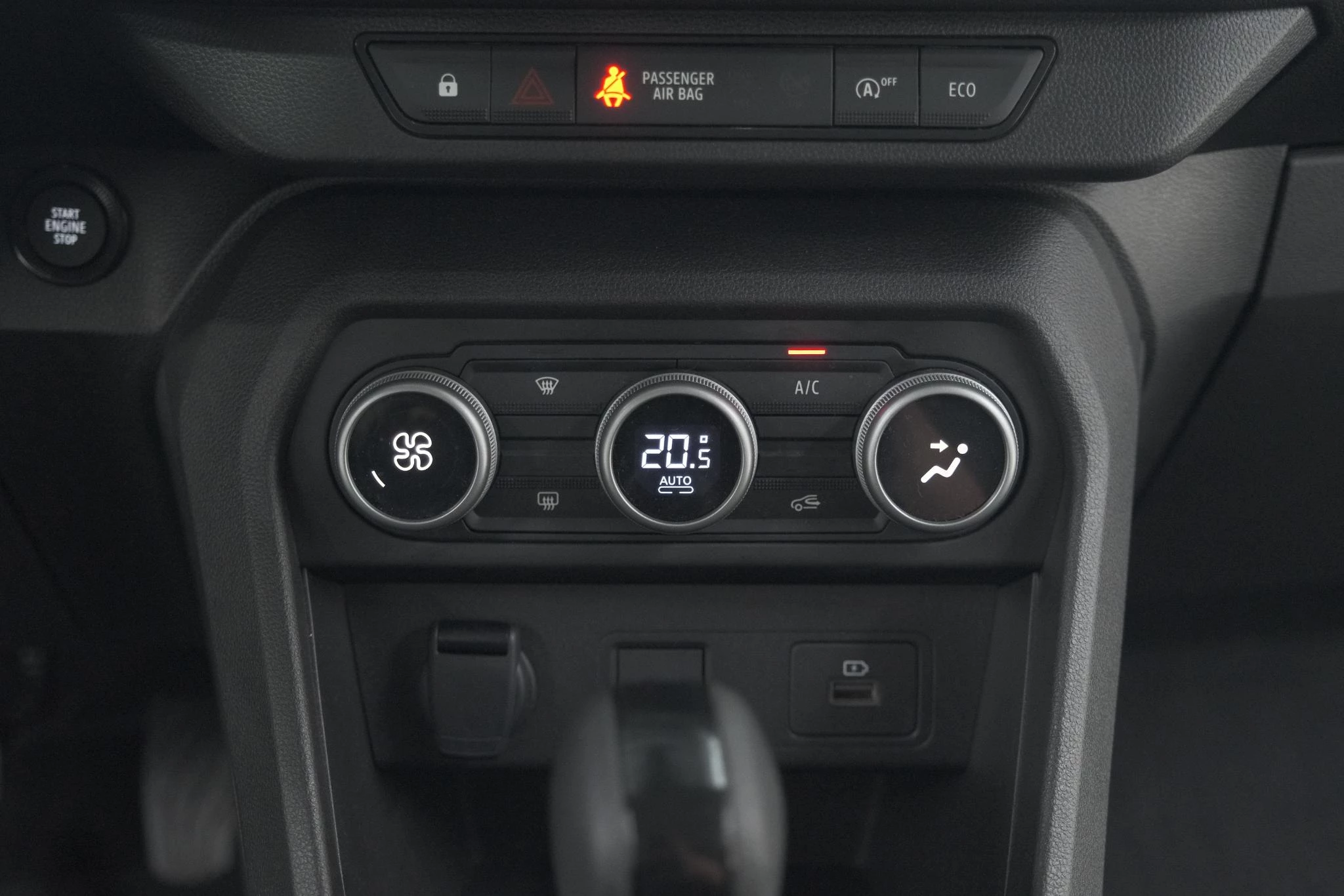Hoofdafbeelding Dacia Sandero Stepway