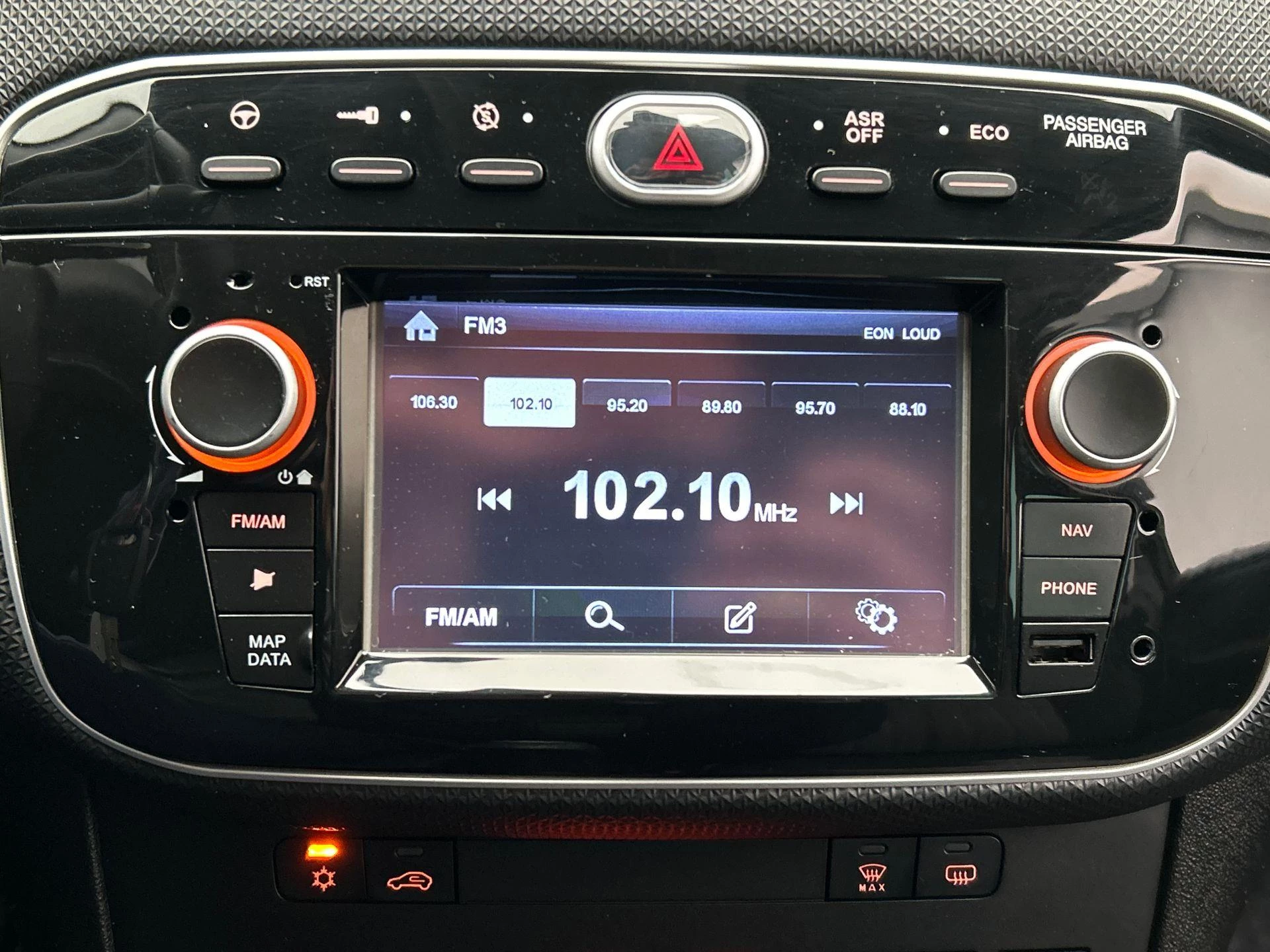 Hoofdafbeelding Fiat Punto