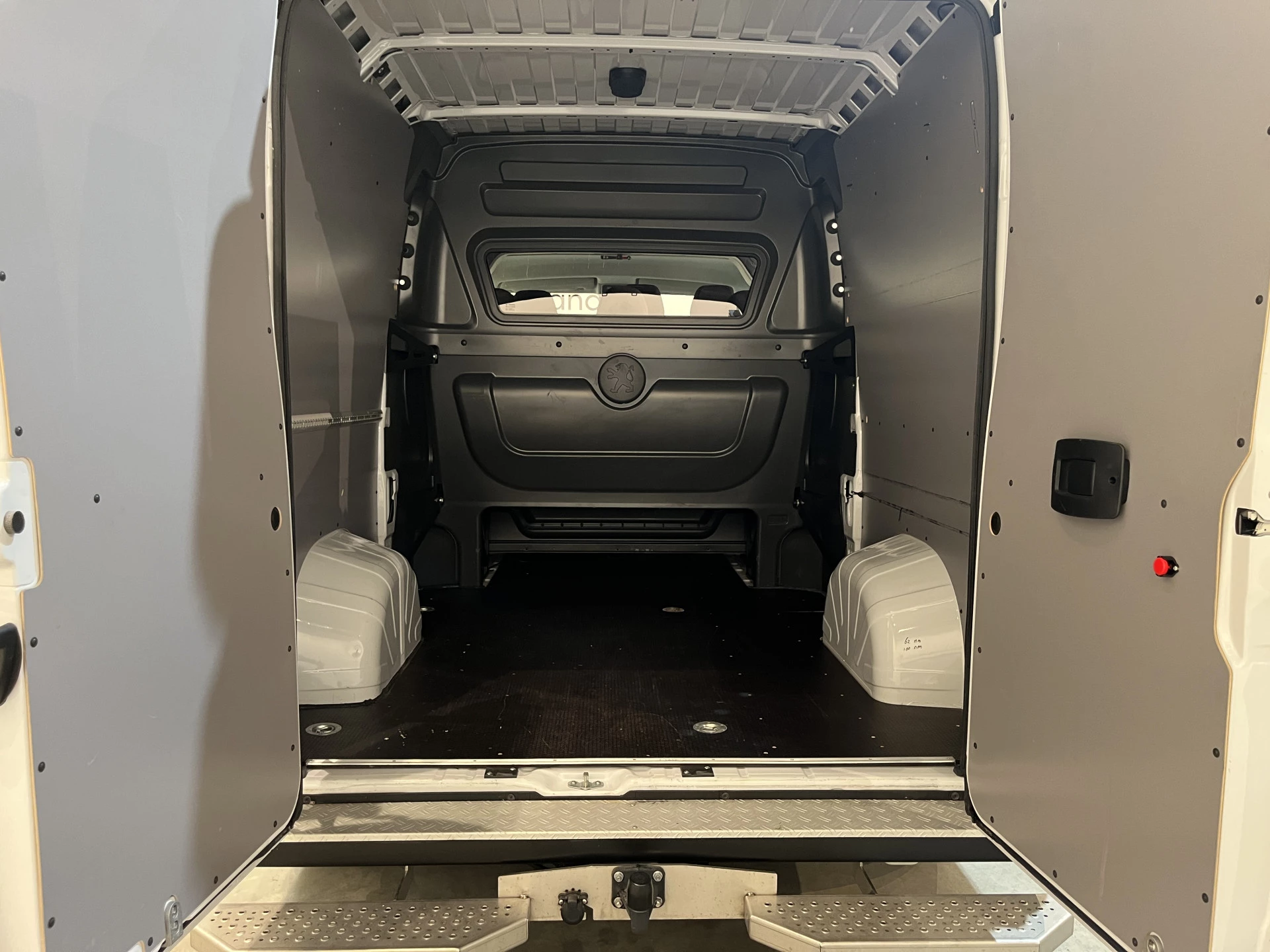 Hoofdafbeelding Peugeot Boxer