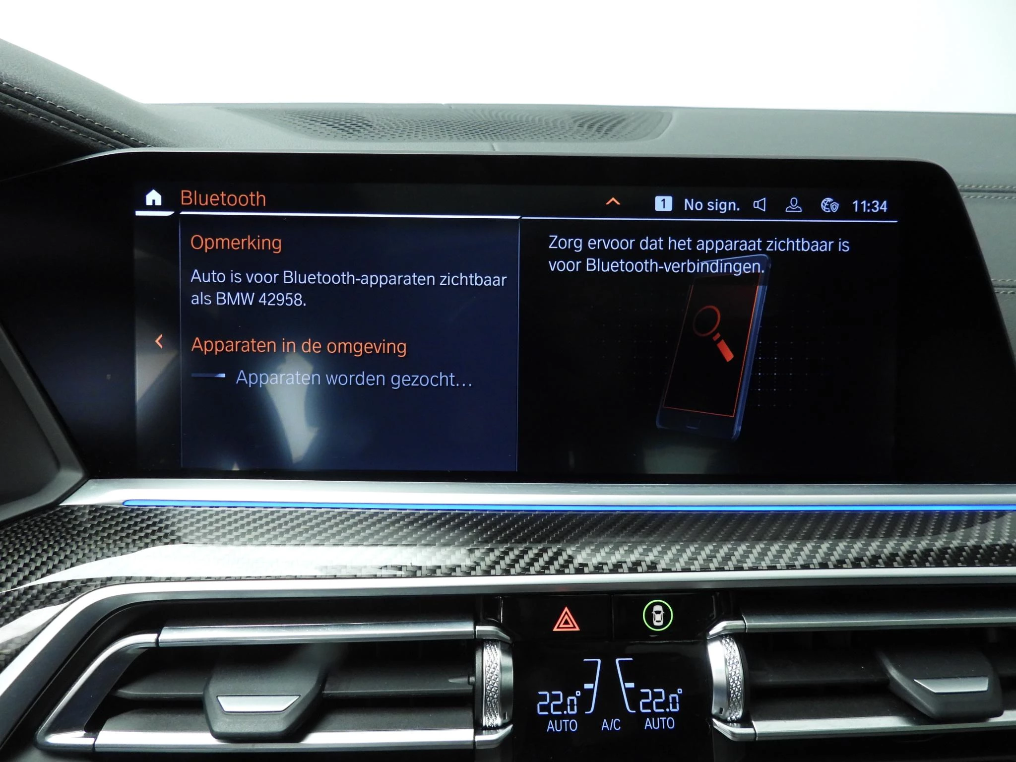 Hoofdafbeelding BMW X6