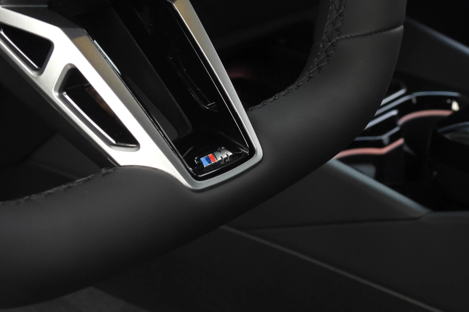 Hoofdafbeelding BMW i5