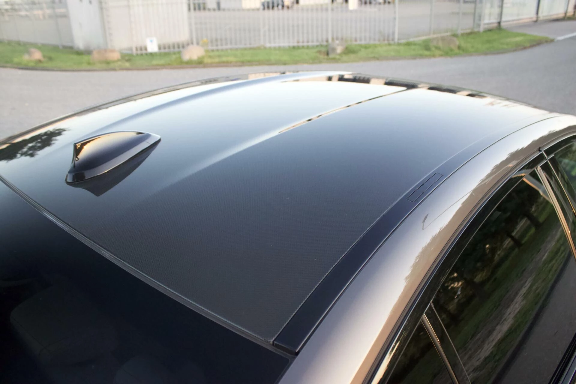 Hoofdafbeelding BMW M5