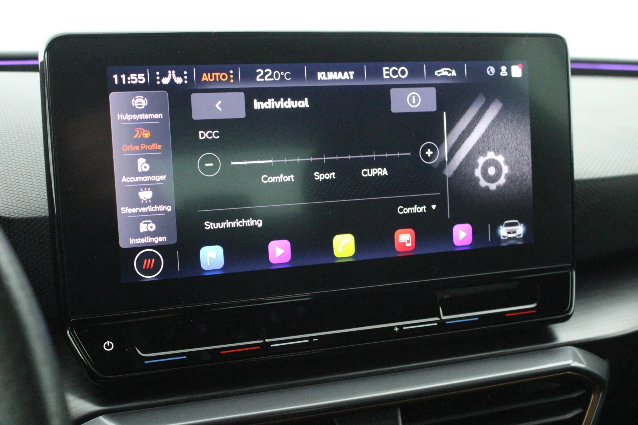 Hoofdafbeelding CUPRA Leon