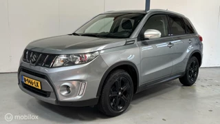 Suzuki Vitara 1.4 S Allgrip NAVI / LED / ACHTERUITRIJCAMERA