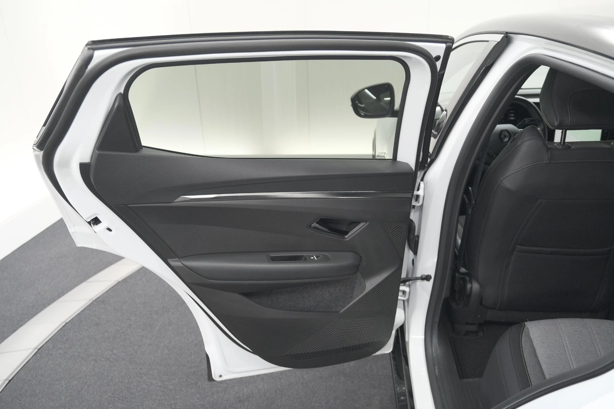 Hoofdafbeelding Renault Megane E-Tech