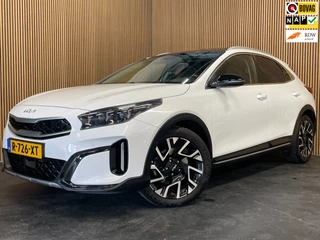 Hoofdafbeelding Kia XCeed