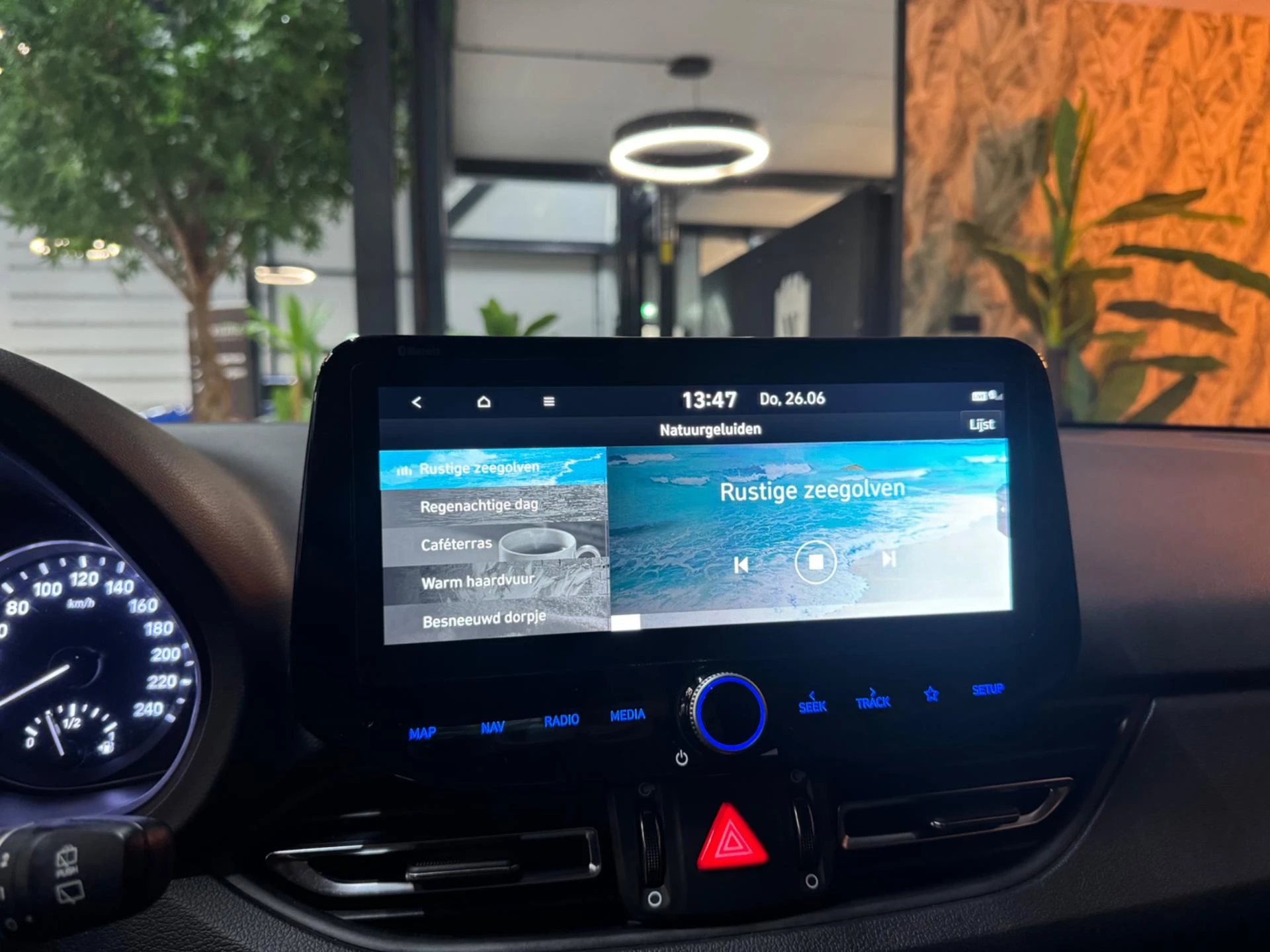 Hoofdafbeelding Hyundai i30