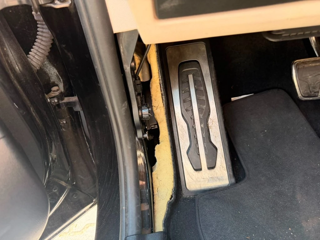 Hoofdafbeelding BMW X4