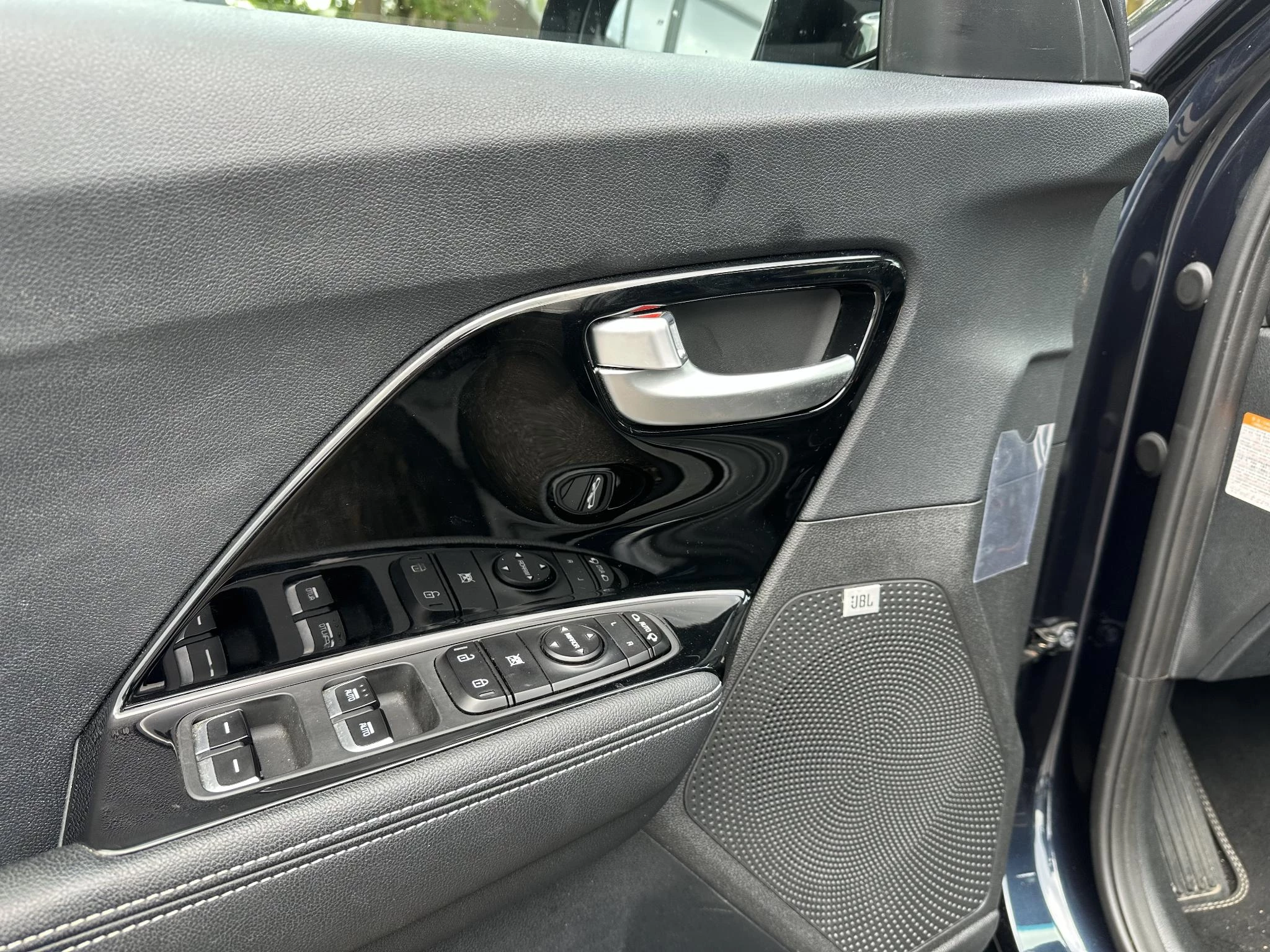 Hoofdafbeelding Kia e-Niro