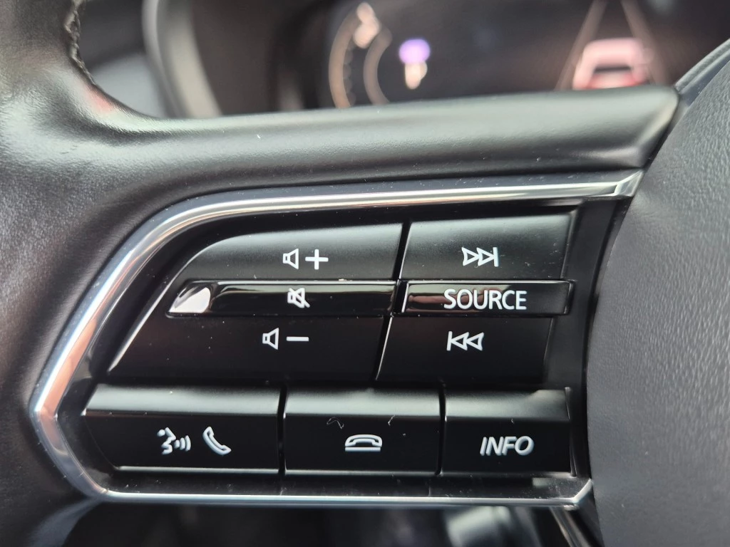 Hoofdafbeelding Mazda CX-60