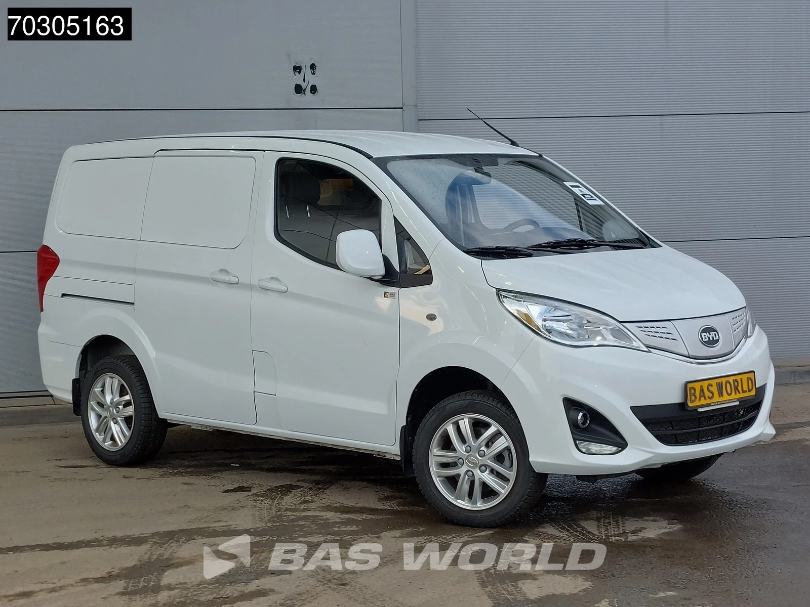 Hoofdafbeelding BYD ETP3