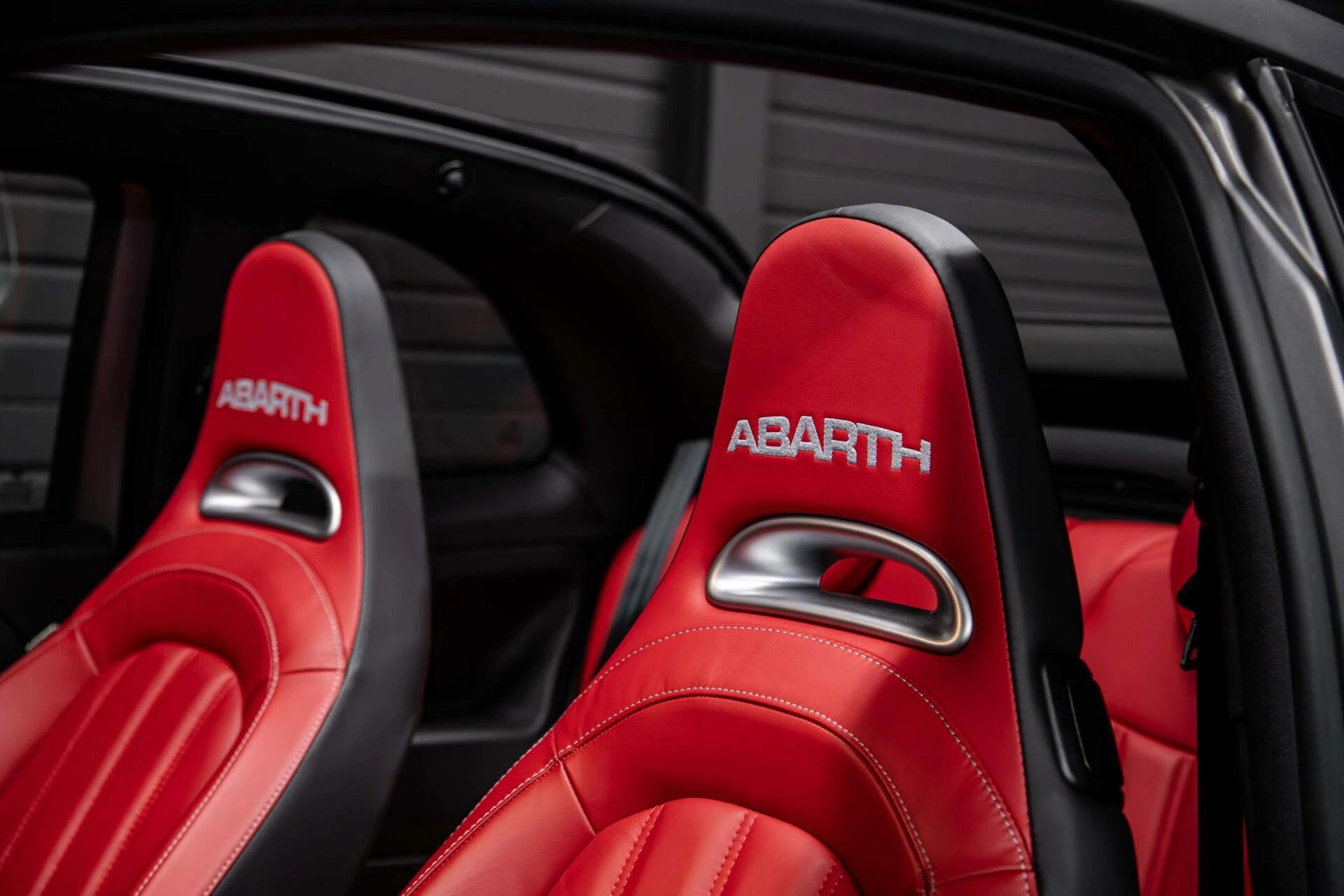 Hoofdafbeelding Abarth 595C