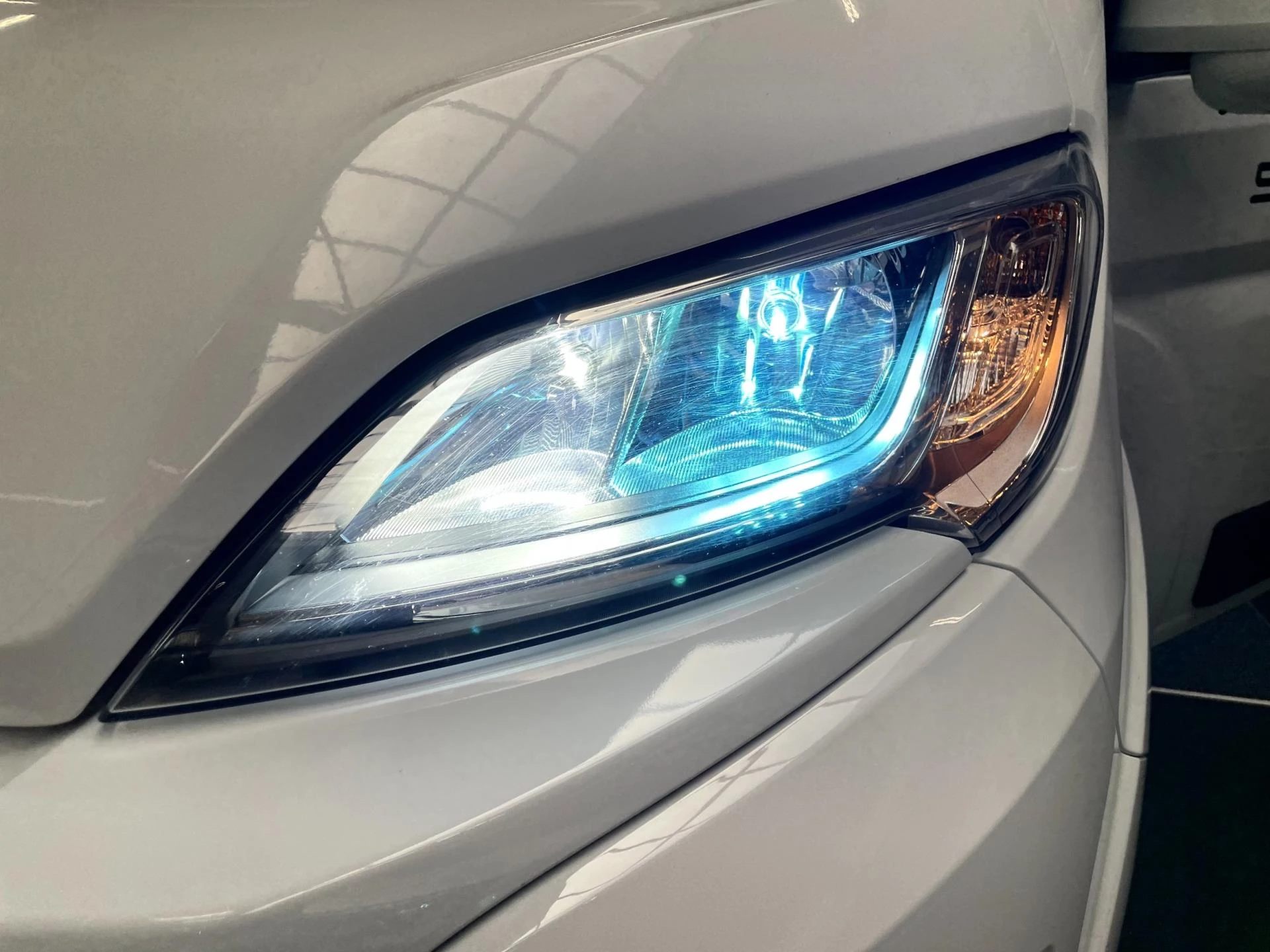 Hoofdafbeelding Roller team LIVINGSTONE 5