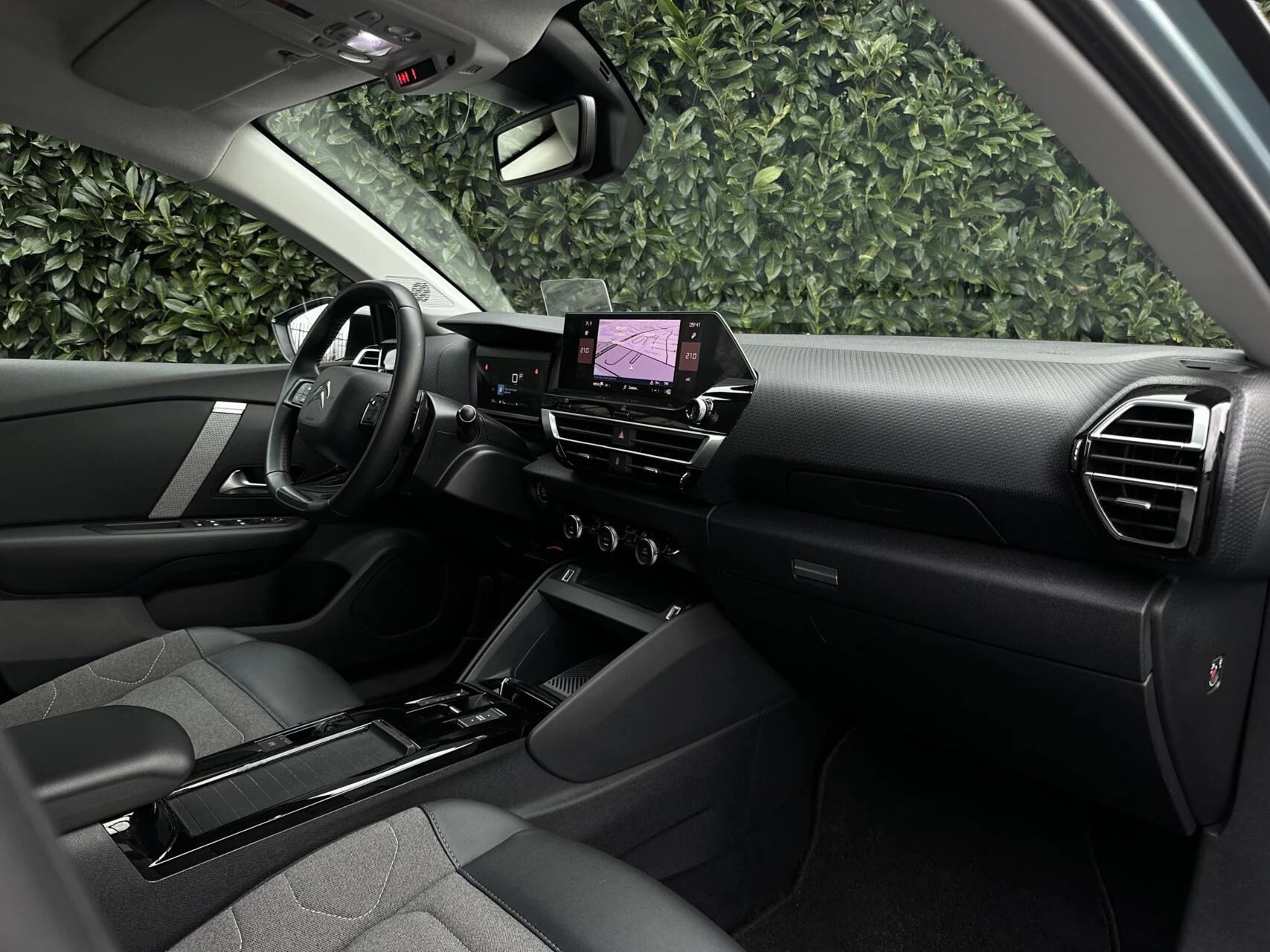 Hoofdafbeelding Citroën C4