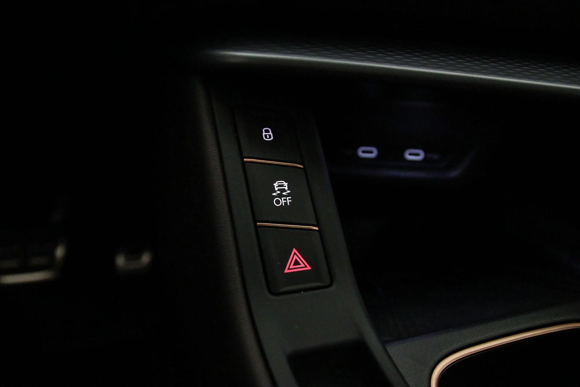 Hoofdafbeelding CUPRA Terramar