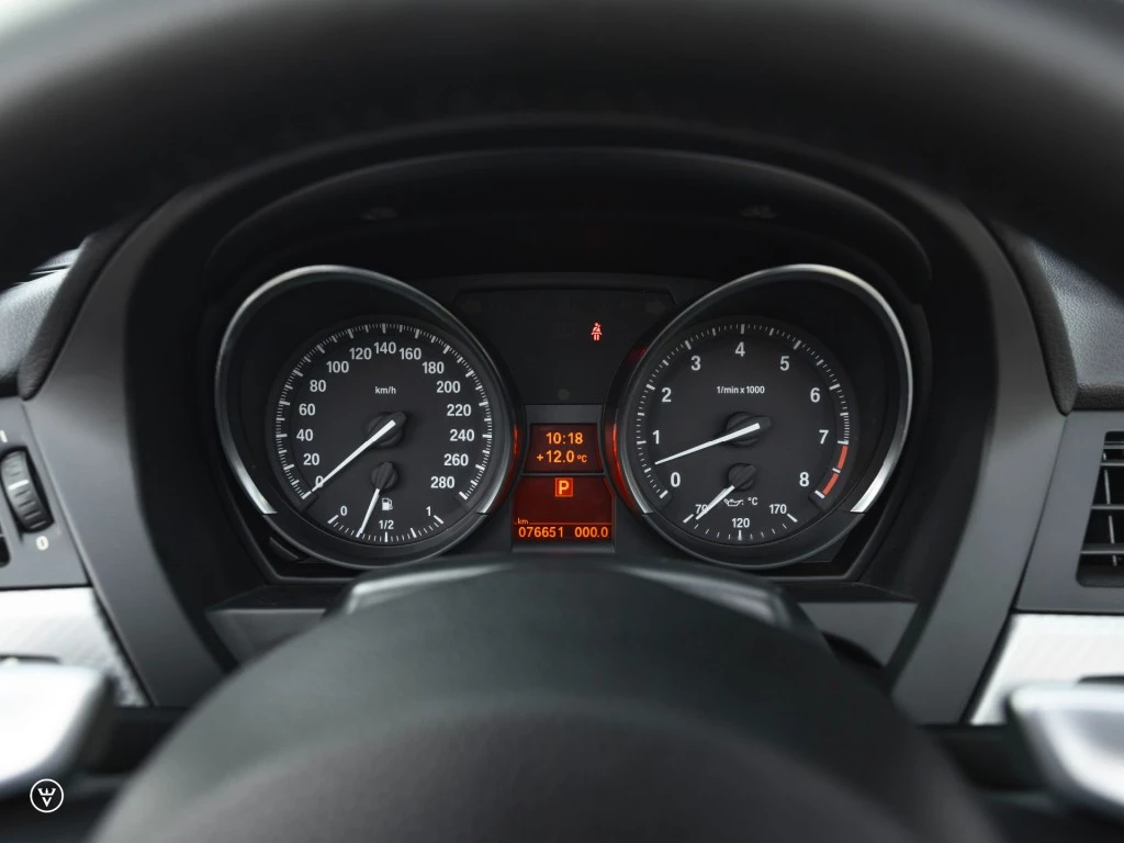 Hoofdafbeelding BMW Z4