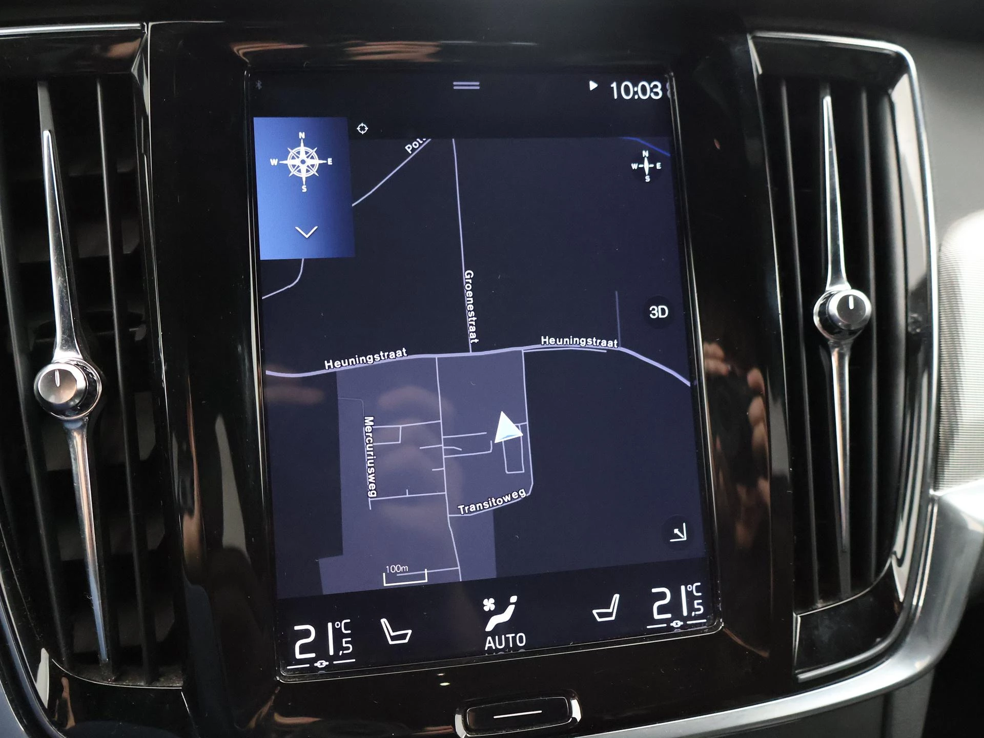 Hoofdafbeelding Volvo V90