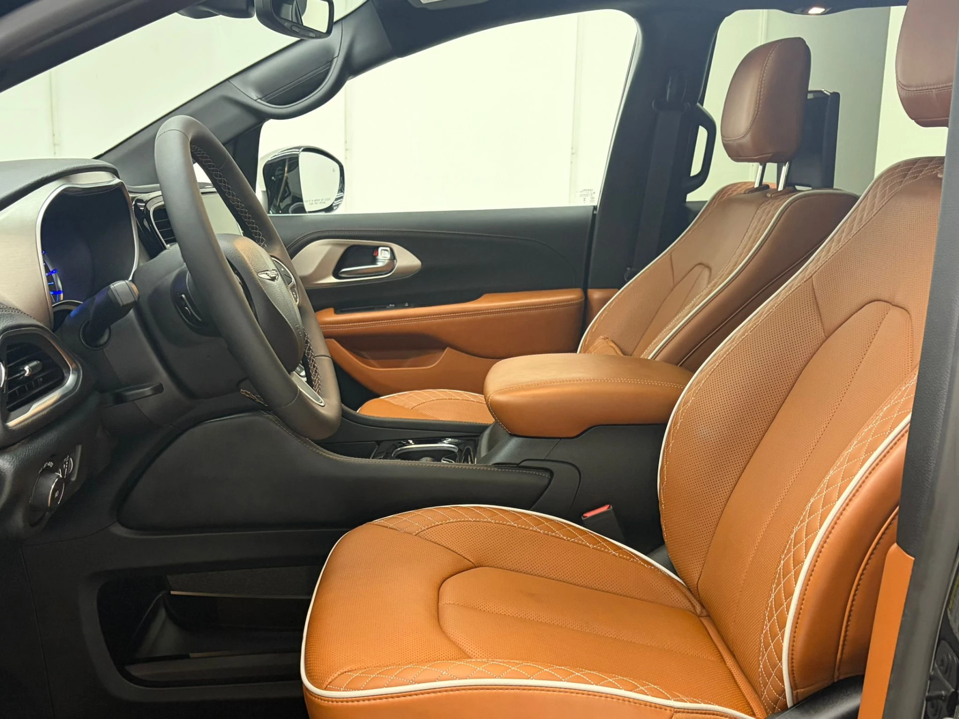 Hoofdafbeelding Chrysler Grand Voyager