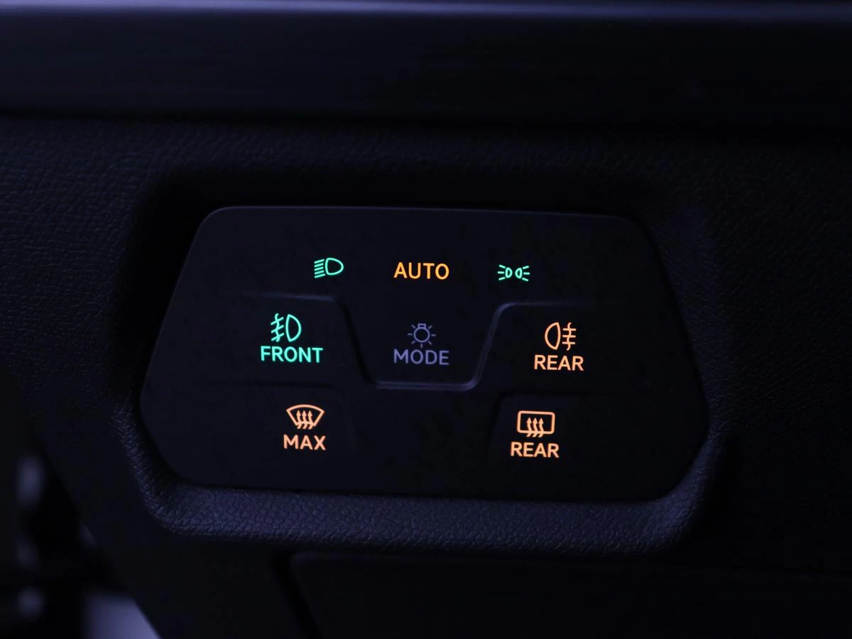 Hoofdafbeelding CUPRA Leon