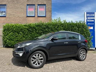 Kia Sportage 1.6 GDI BusinessLine Climate C, Cruise C, Navigatie!!!!