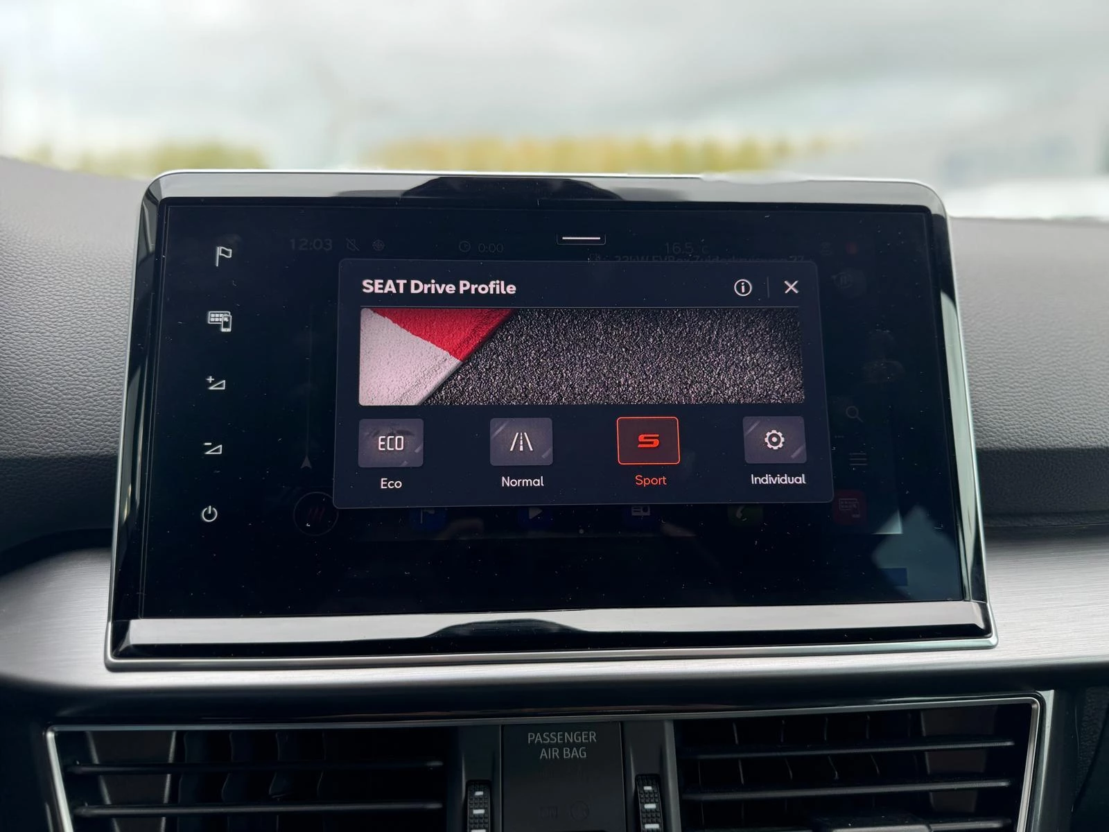 Hoofdafbeelding SEAT Tarraco