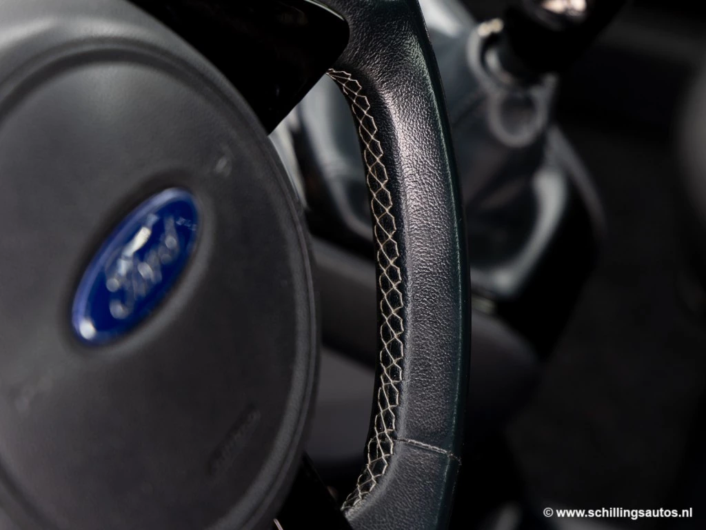 Hoofdafbeelding Ford Ka