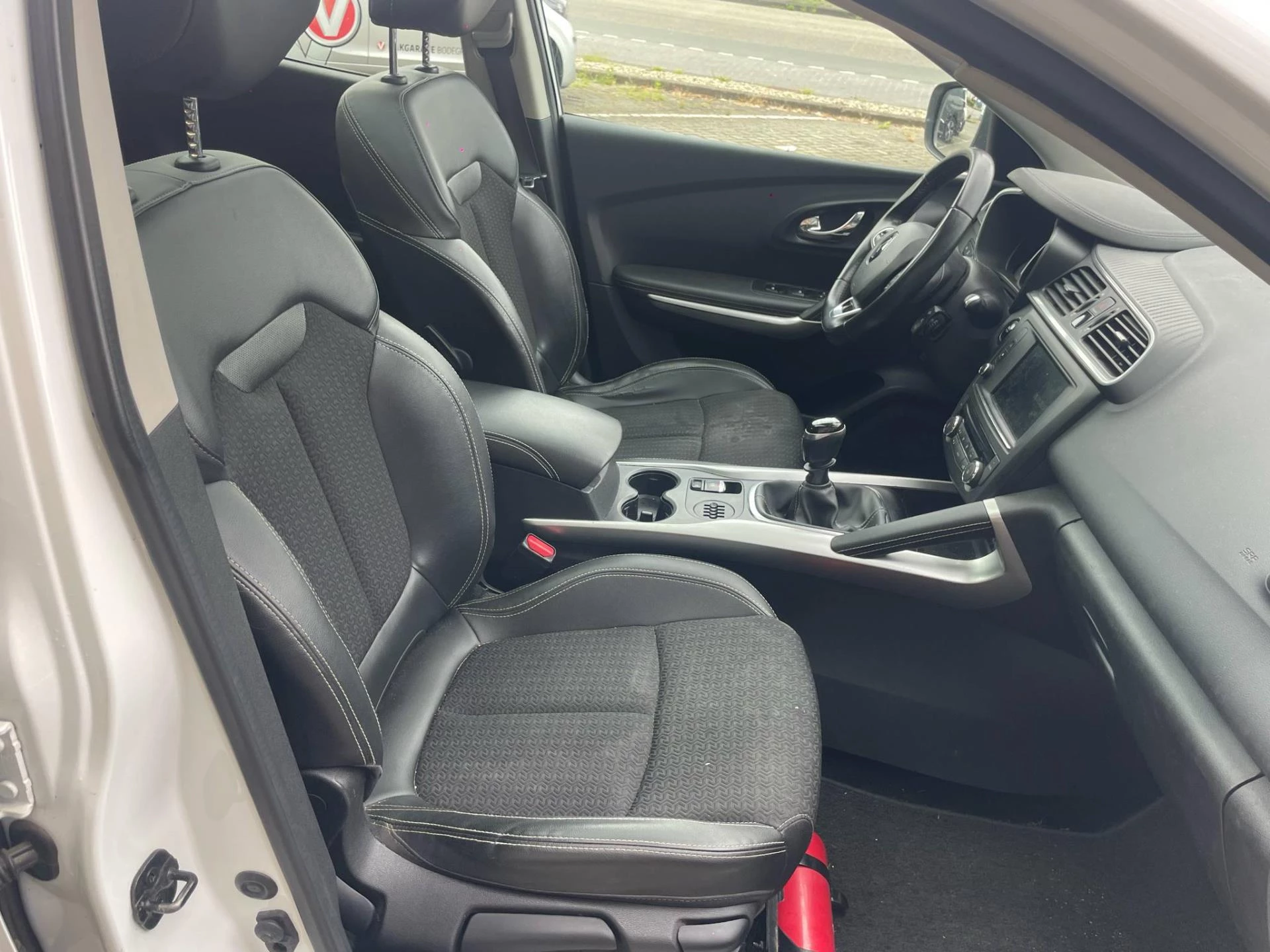 Hoofdafbeelding Renault Kadjar