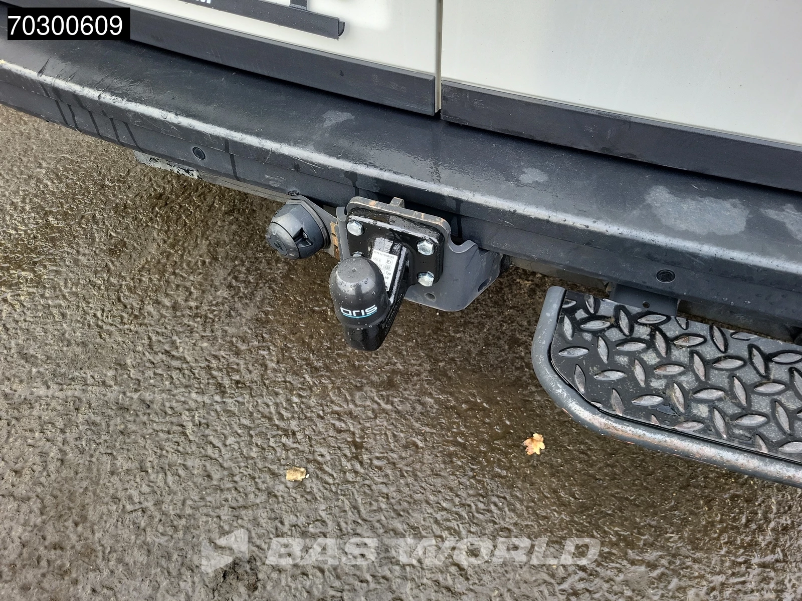 Hoofdafbeelding MAN TGE