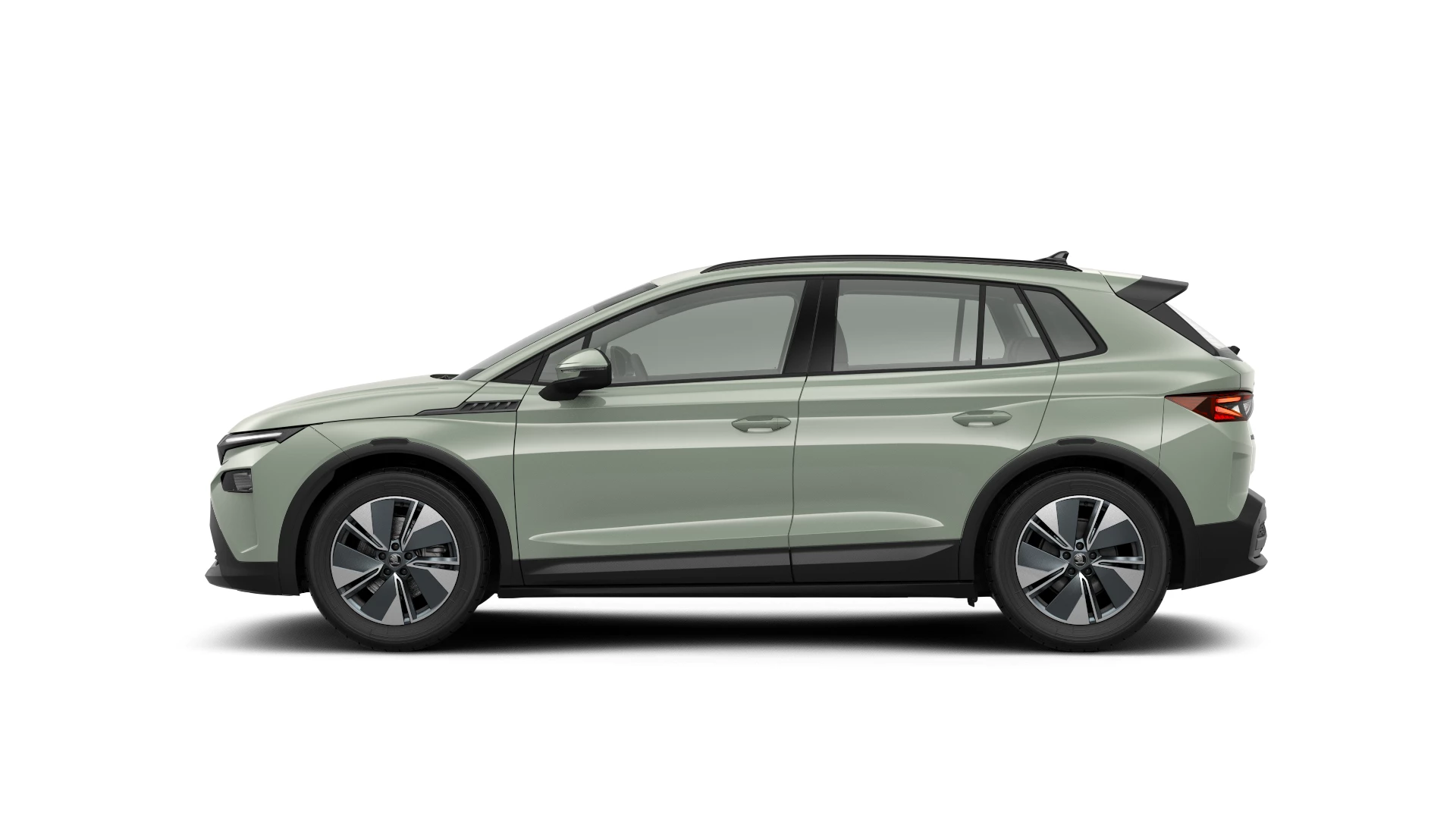Hoofdafbeelding Škoda Elroq