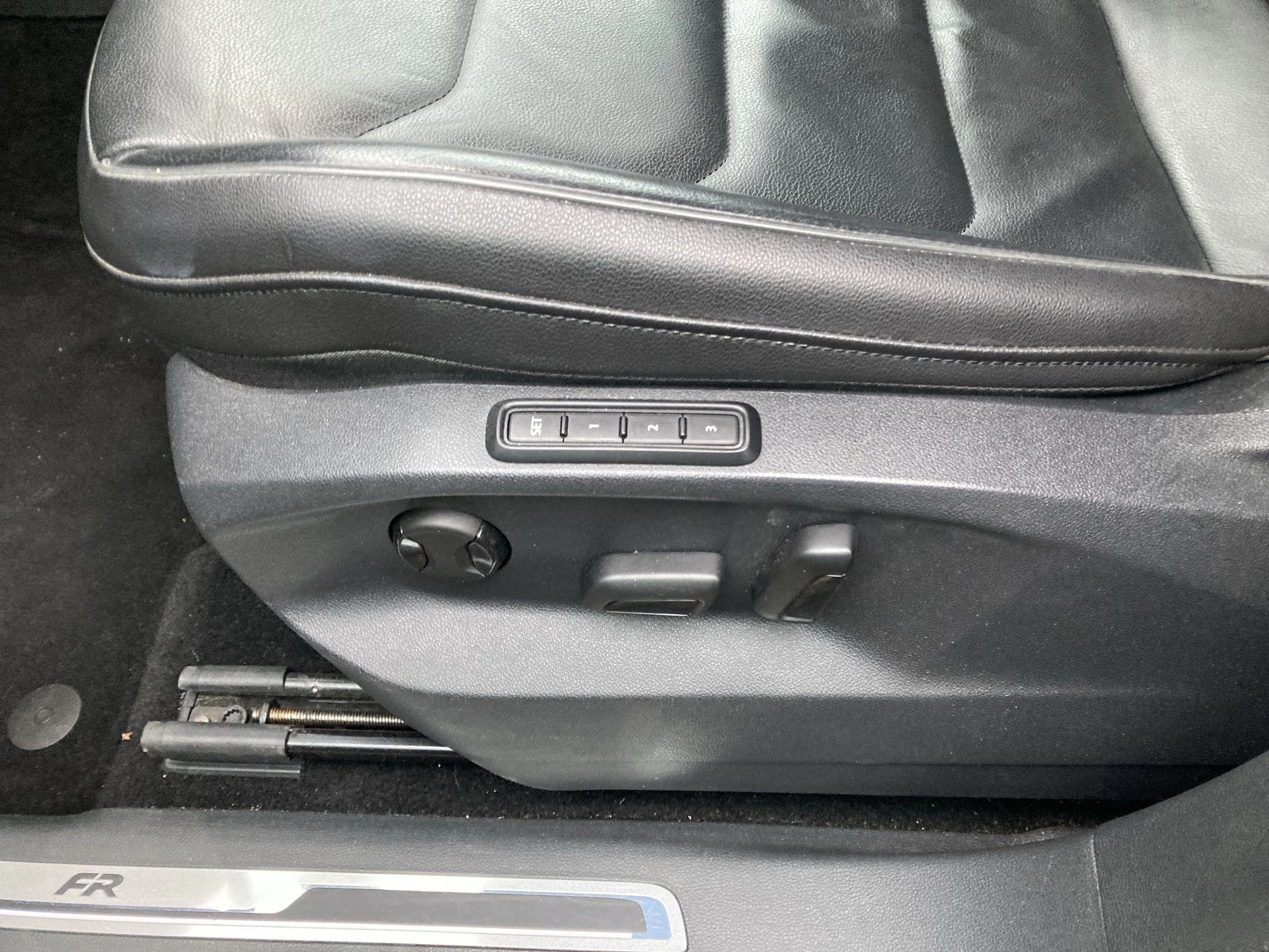 Hoofdafbeelding SEAT Tarraco