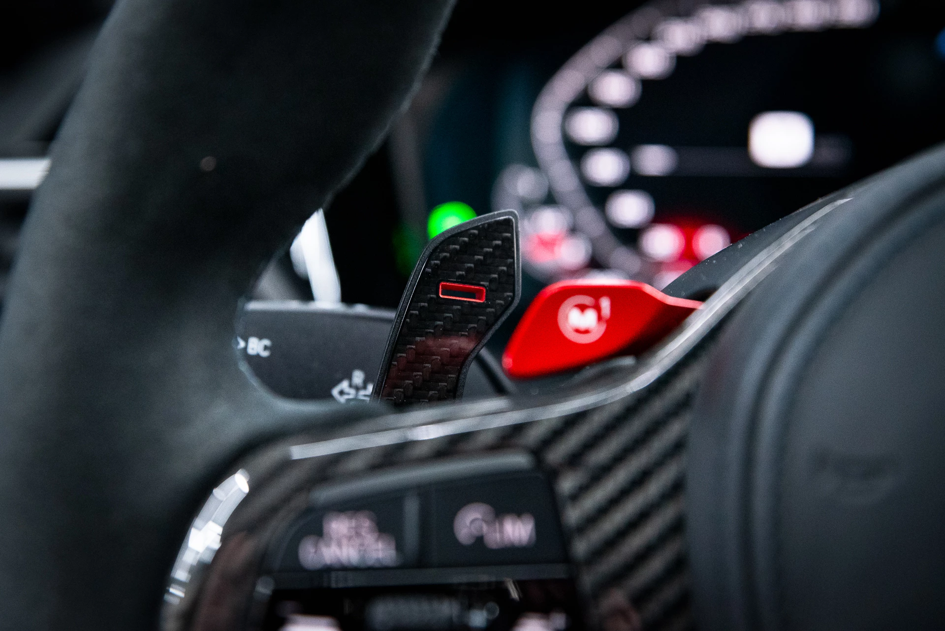 Hoofdafbeelding BMW M3