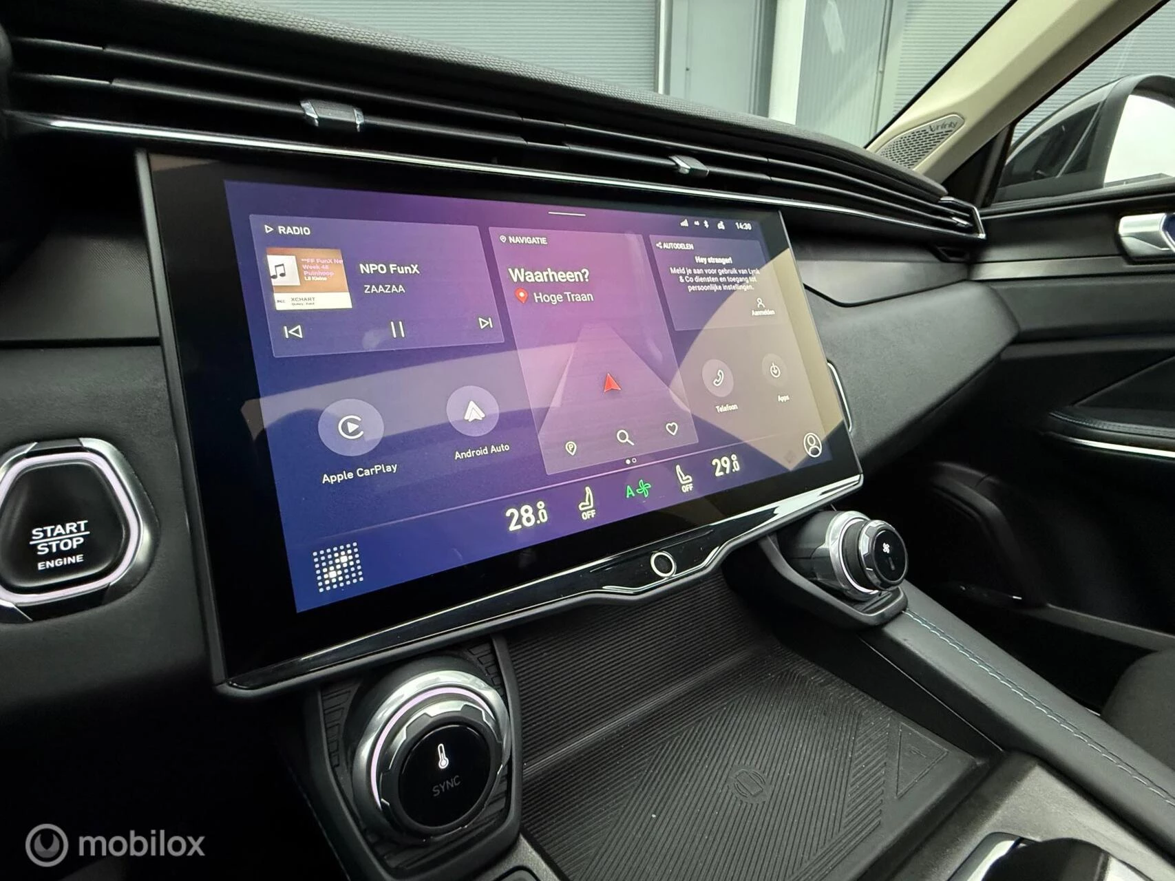 Hoofdafbeelding Lynk & Co 01