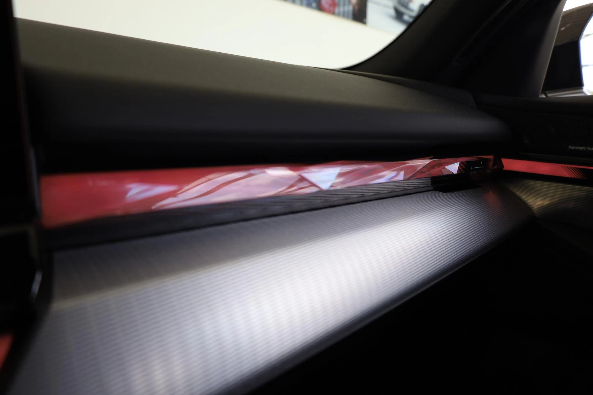 Hoofdafbeelding BMW i5