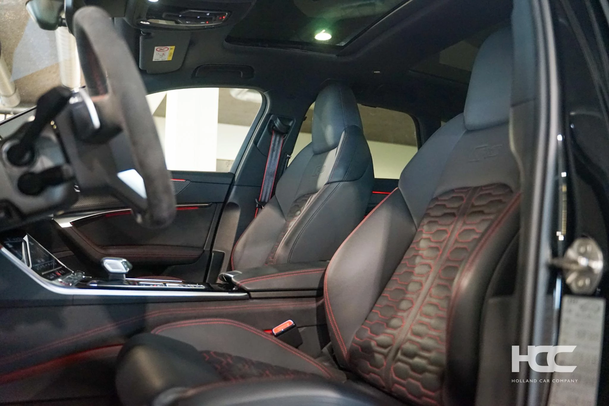 Hoofdafbeelding Audi RS6