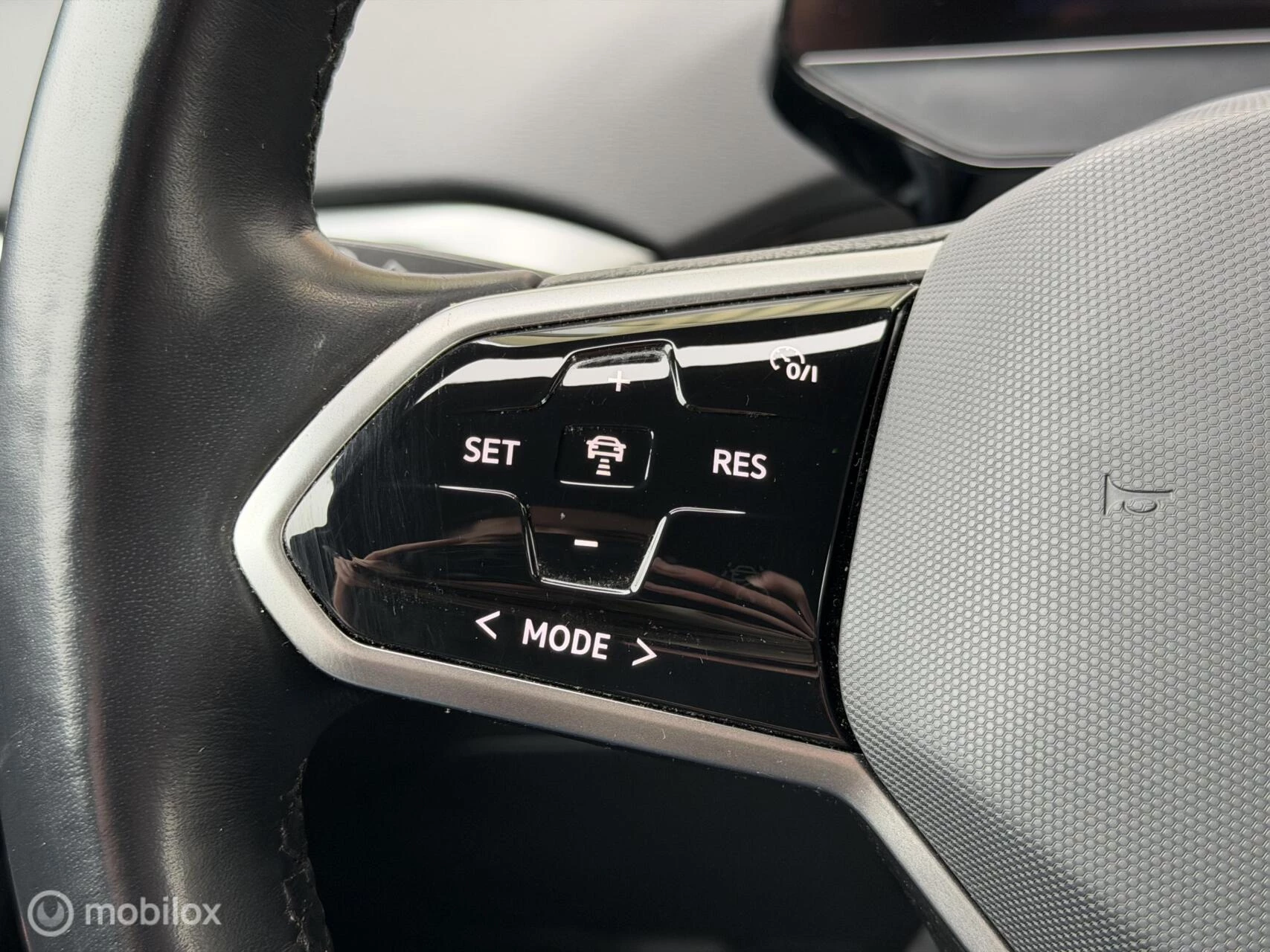 Hoofdafbeelding Volkswagen ID.5