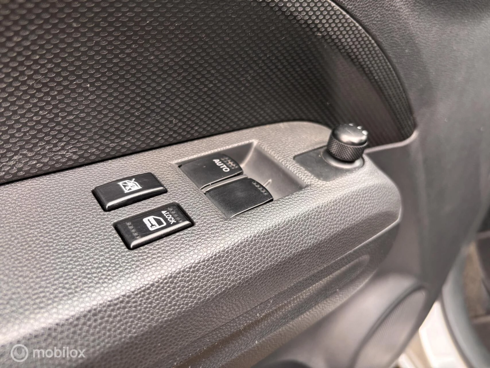 Hoofdafbeelding Opel Agila