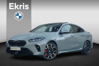 BMW 2 Serie Gran Coupé 220 M Sportpakket Pro 19'' / Panoramadak / Elektrisch verstelbare stoelen / Head-Up Display / Harman Kardon / Trekhaak