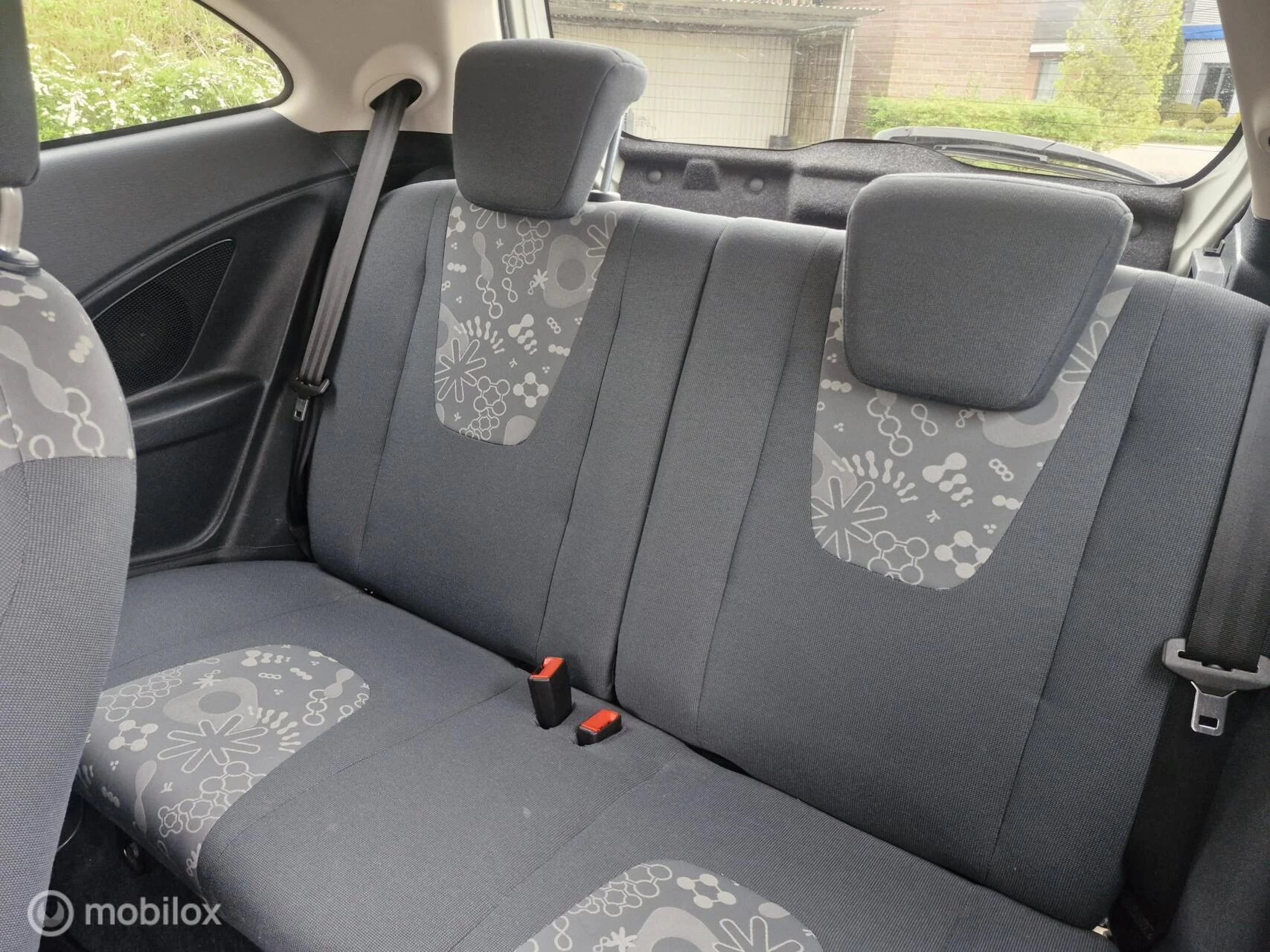 Hoofdafbeelding Ford Ka