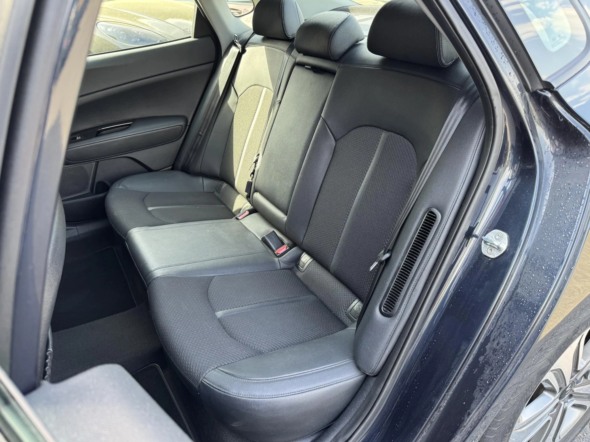 Hoofdafbeelding Kia Optima