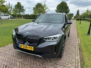 BMW iX3 High Executive Full Options Automaat