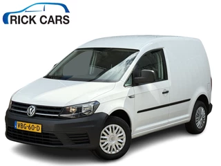 Volkswagen Caddy 2.0 TDI L1H1 EURO 6 BMT Trendline Airconditioning/start/stop
